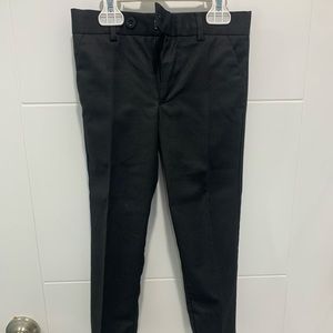 Leo & Zachary Boys Dress Pants Size 4